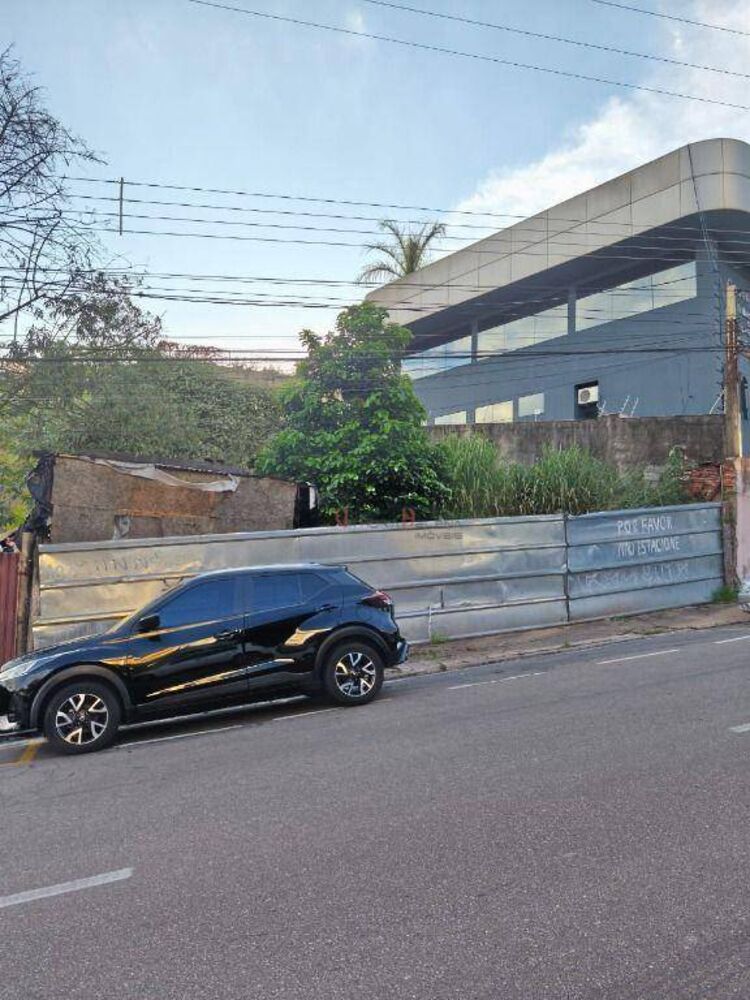 Terreno, 770 m² - Foto 1