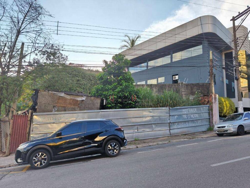 Terreno, 770 m² - Foto 2