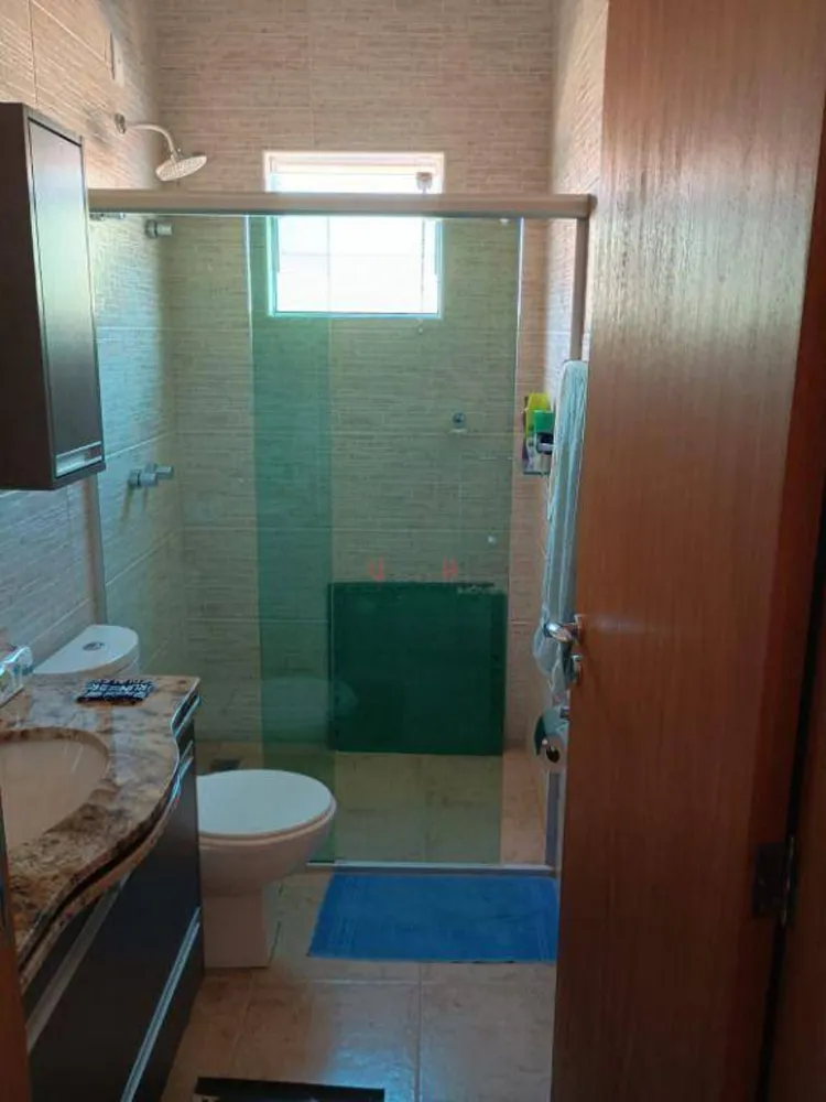 Casa de Condomínio, 3 quartos - Foto 11