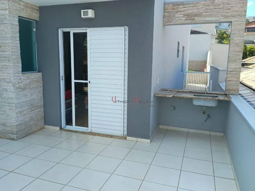 Casa de Condomínio, 3 quartos - Foto 8