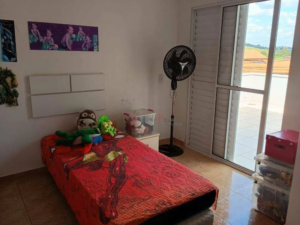 Casa de Condomínio, 3 quartos - Foto 10