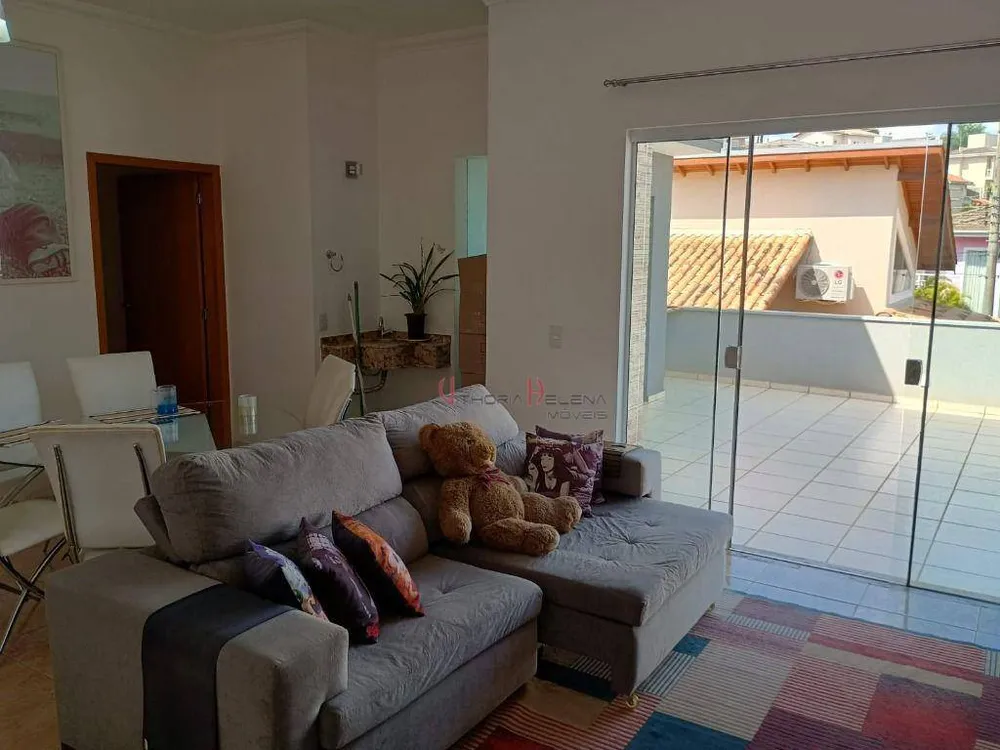 Casa de Condomínio, 3 quartos - Foto 7