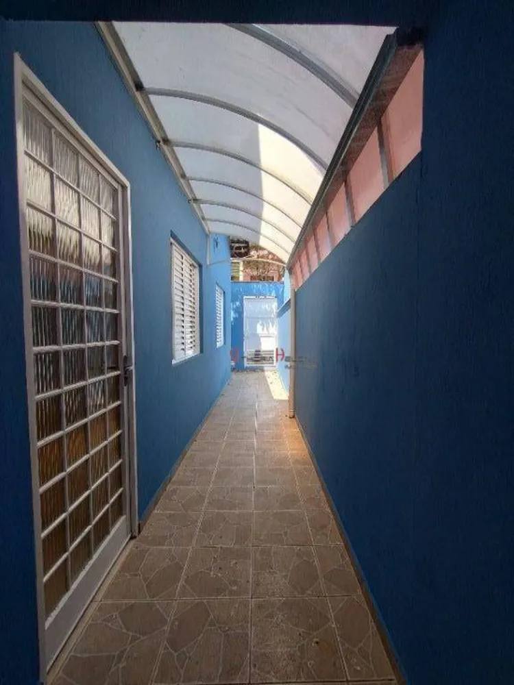 Casa, 3 quartos, 162 m² - Foto 6