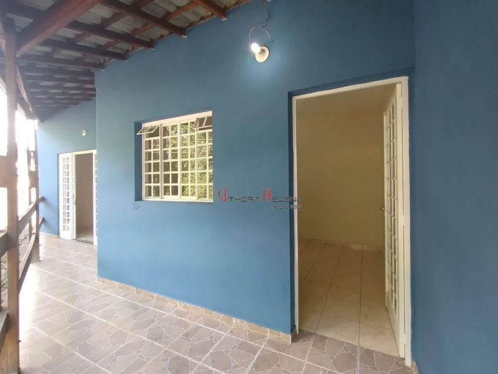 Casa, 3 quartos, 162 m² - Foto 4