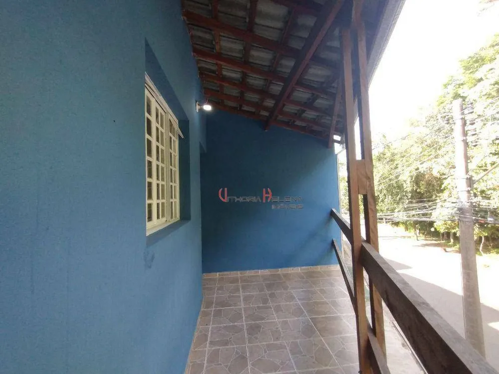Casa, 3 quartos, 162 m² - Foto 5