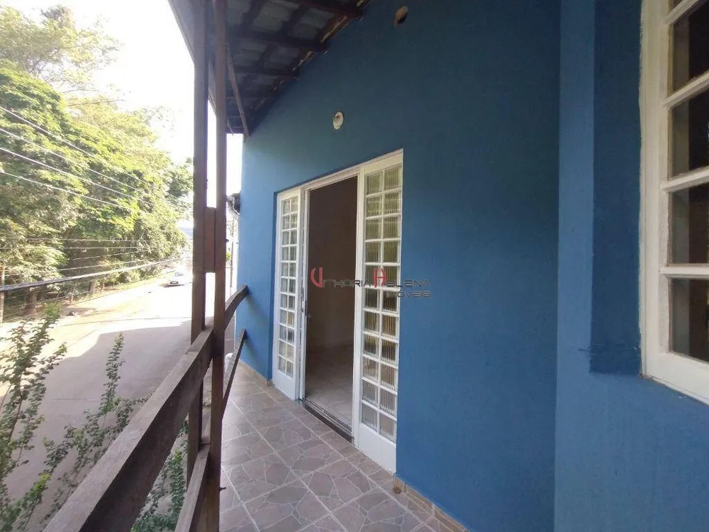 Casa, 3 quartos, 162 m² - Foto 3