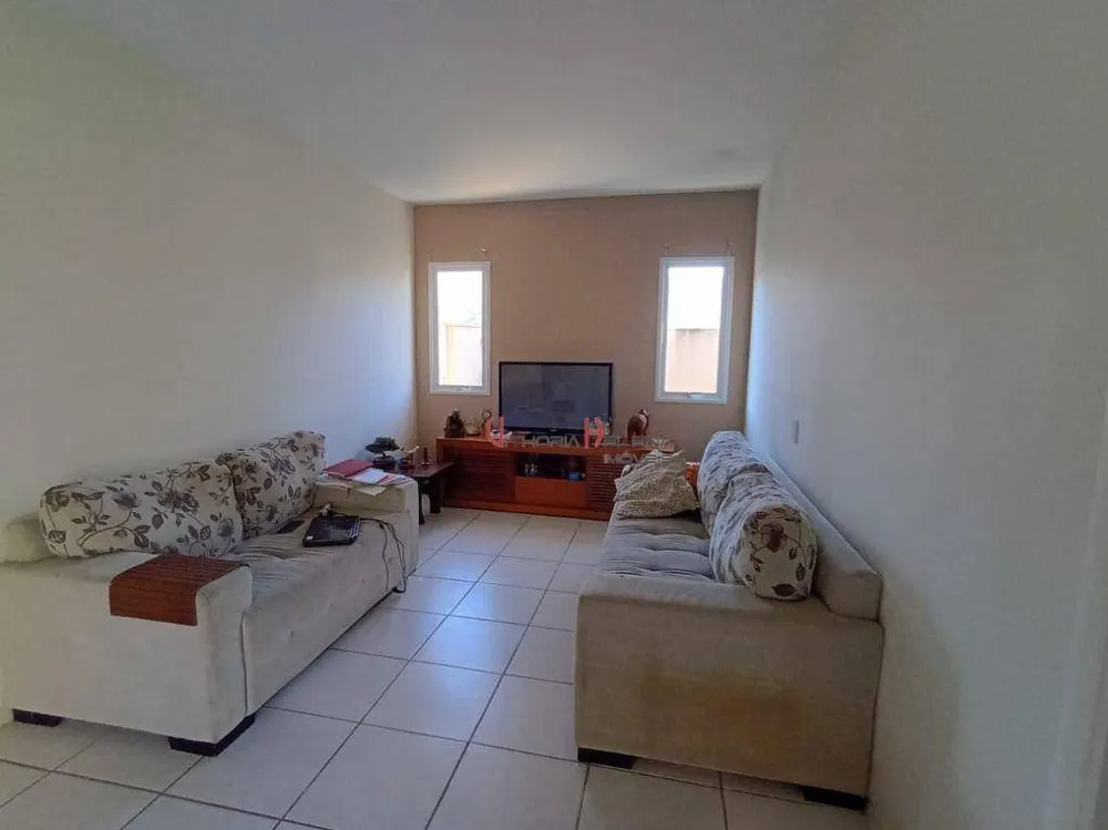 Casa de Condomínio, 2 quartos - Foto 4
