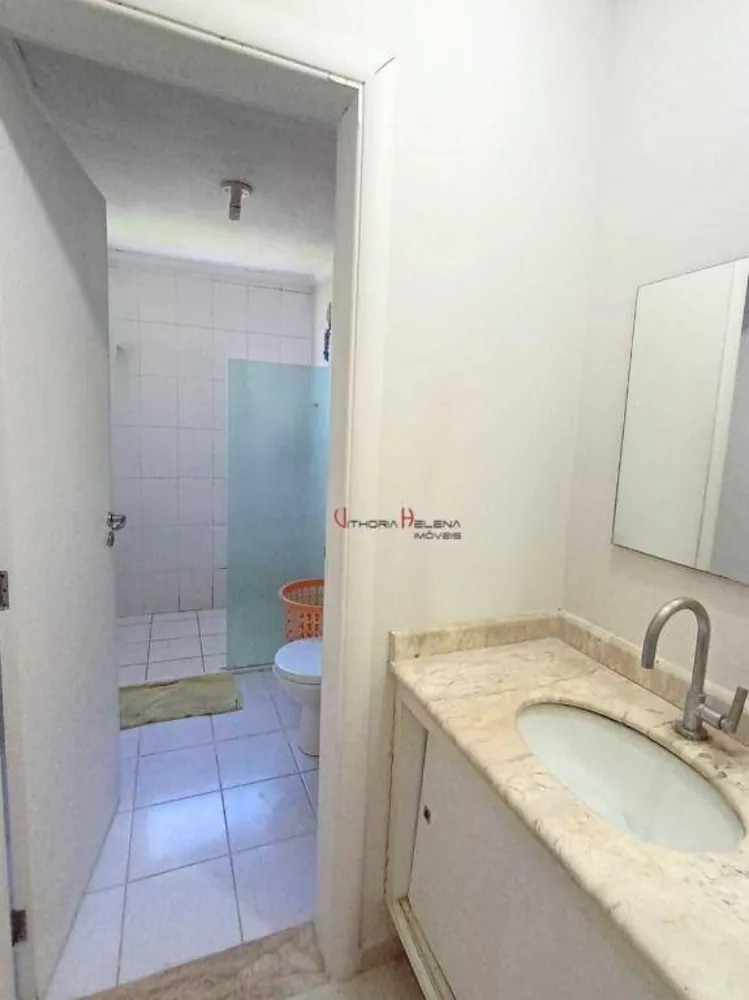 Casa de Condomínio, 2 quartos - Foto 11