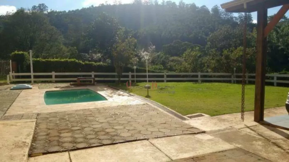 Casa de Condomínio, 4 quartos - Foto 8