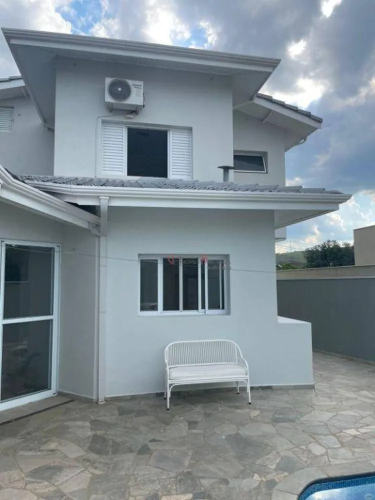 Casa, 4 quartos, 287 m² - Foto 12