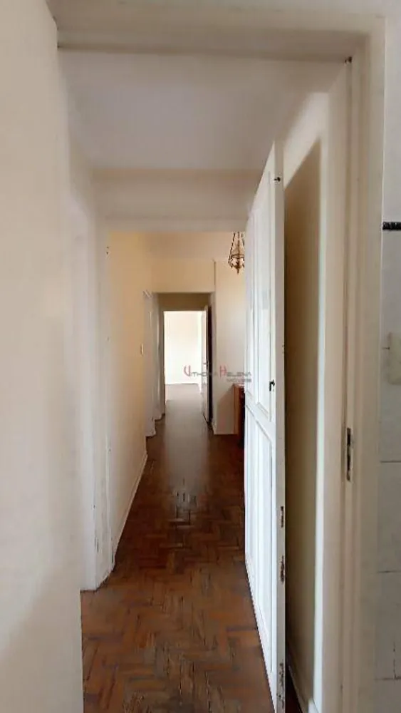 Apartamento, 3 quartos, 117 m² - Foto 5