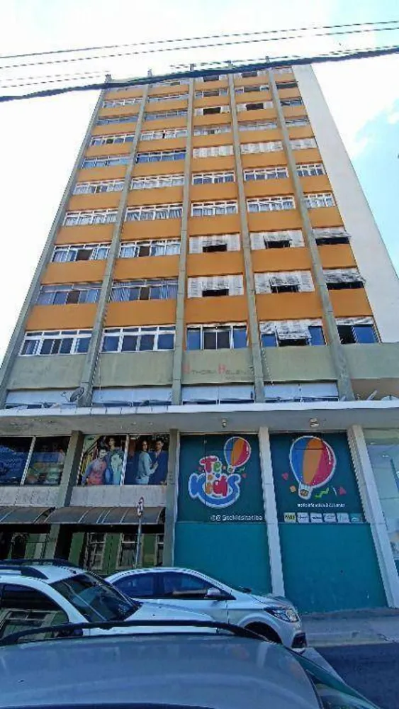 Apartamento, 3 quartos, 117 m² - Foto 1