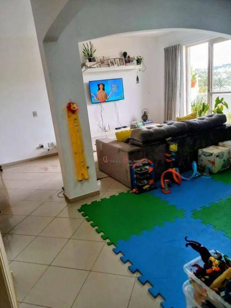 Apartamento, 2 quartos, 110 m² - Foto 4