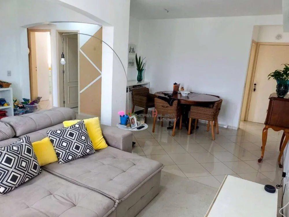 Apartamento, 2 quartos, 110 m² - Foto 2