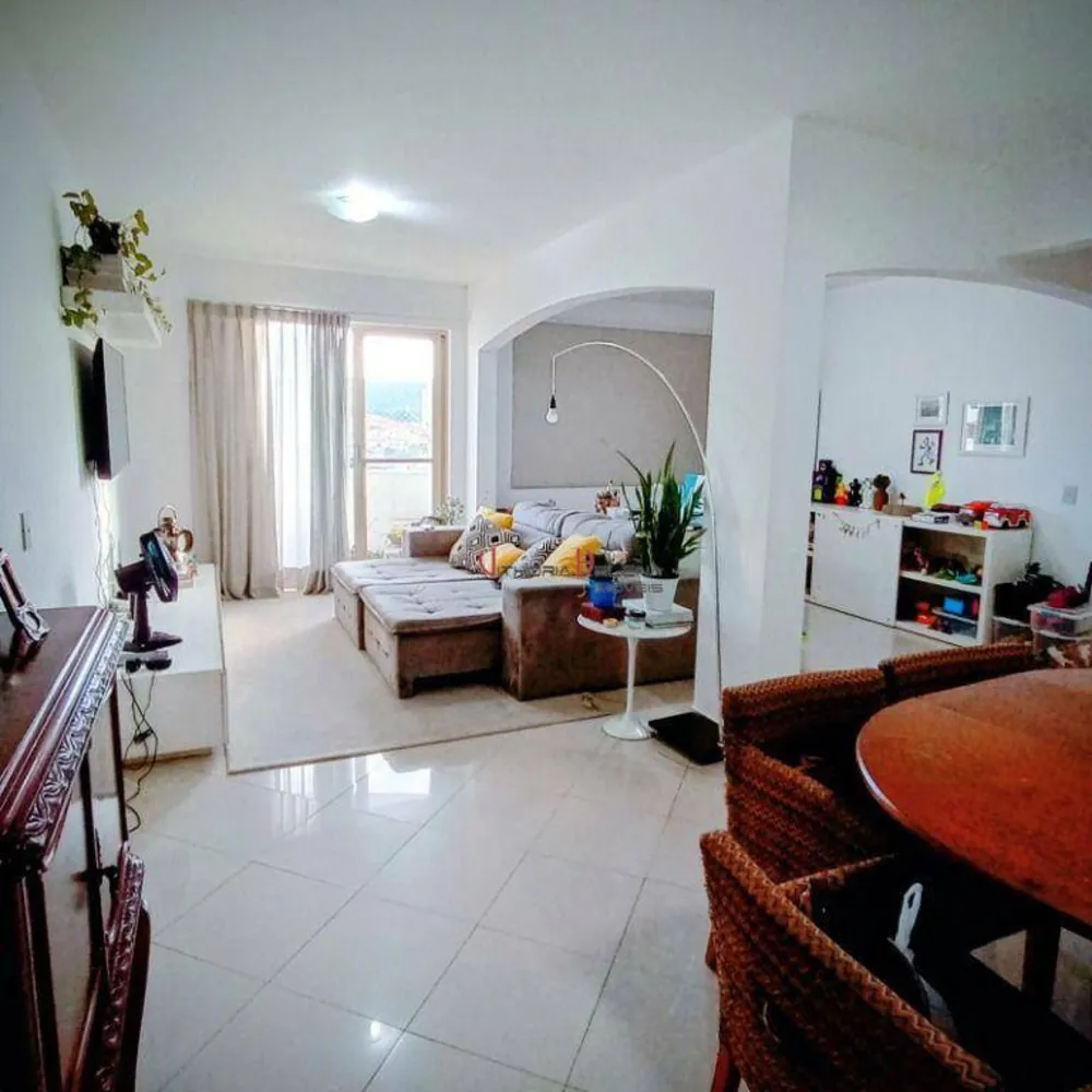 Apartamento, 2 quartos, 110 m² - Foto 3