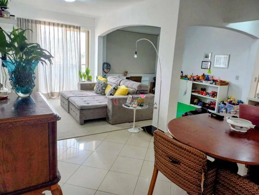Apartamento, 2 quartos, 110 m² - Foto 1