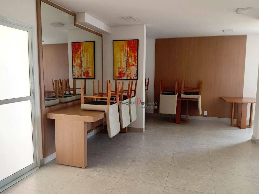 Apartamento, 3 quartos, 94 m² - Foto 11