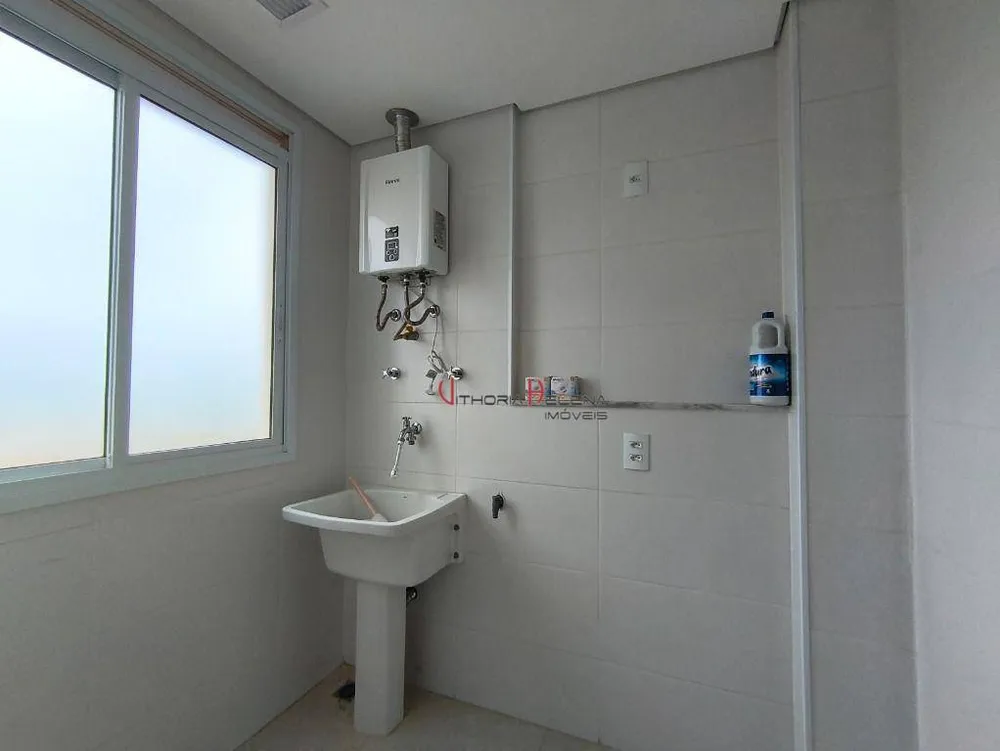 Apartamento, 3 quartos, 94 m² - Foto 3