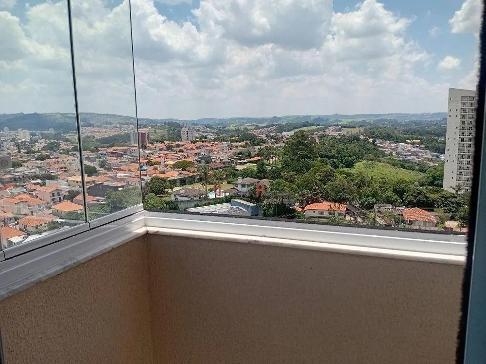 Apartamento, 3 quartos, 94 m² - Foto 6