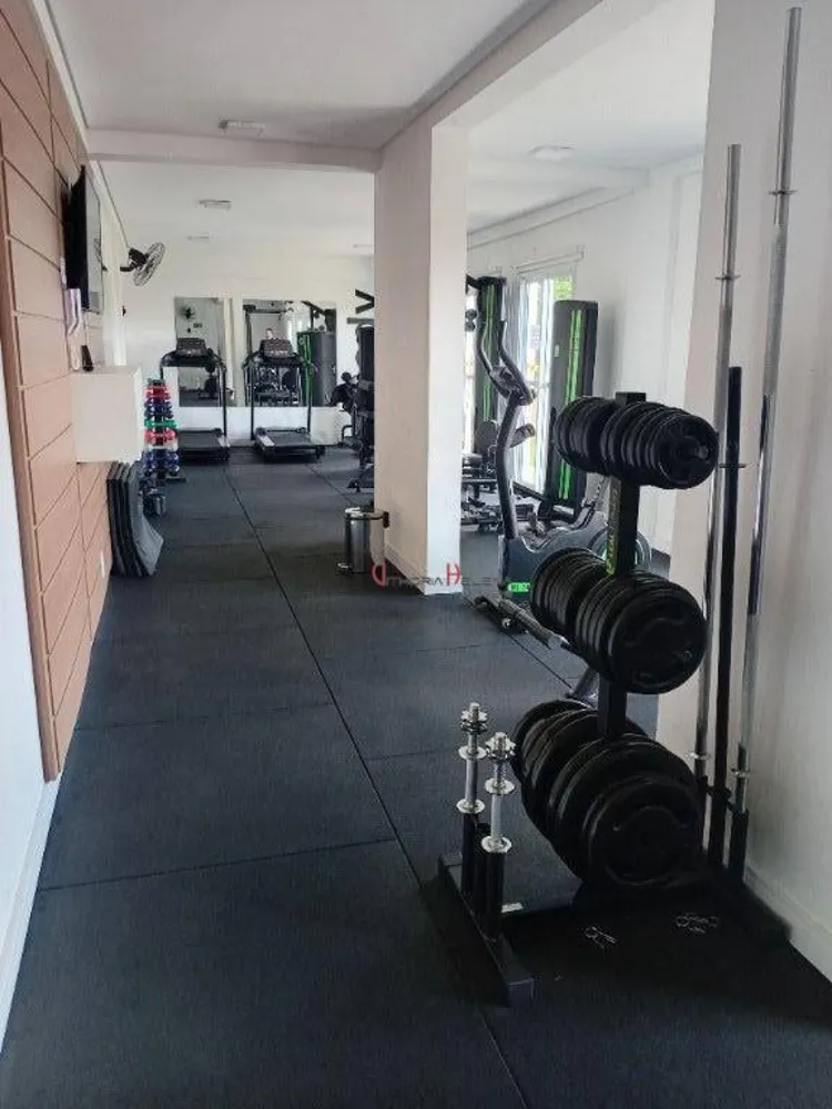 Apartamento, 3 quartos, 94 m² - Foto 9