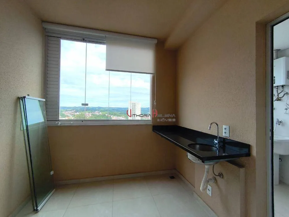 Apartamento, 3 quartos, 94 m² - Foto 2