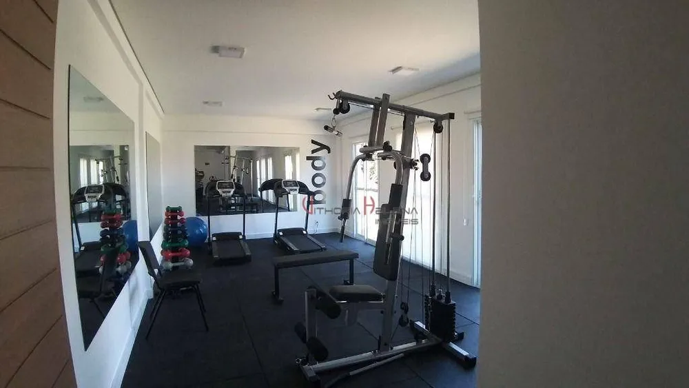 Apartamento, 3 quartos, 94 m² - Foto 16