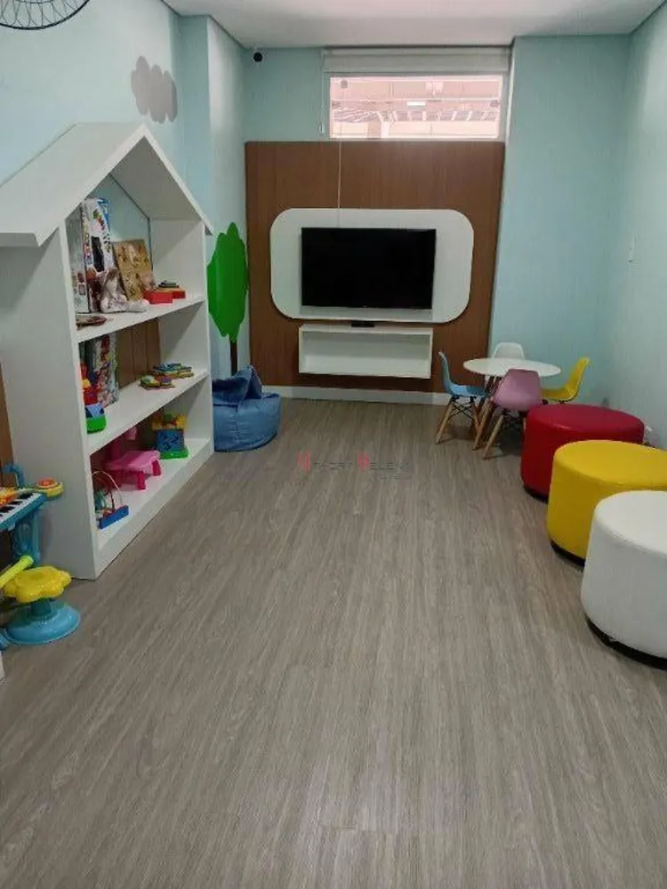 Apartamento, 3 quartos, 94 m² - Foto 7