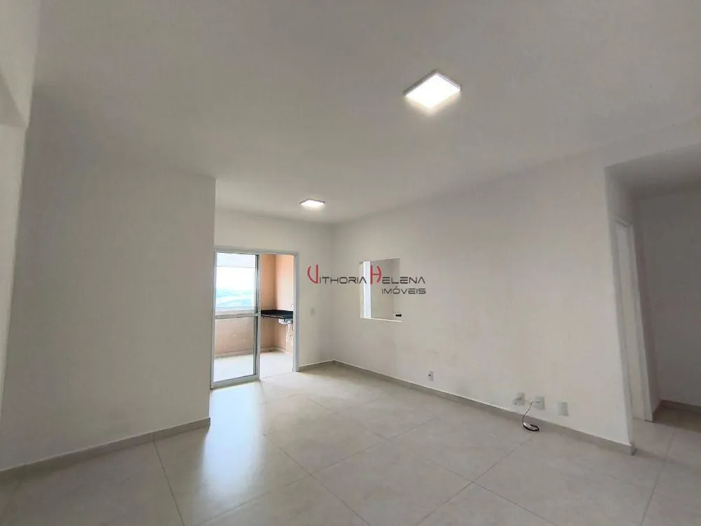 Apartamento, 3 quartos, 94 m² - Foto 1