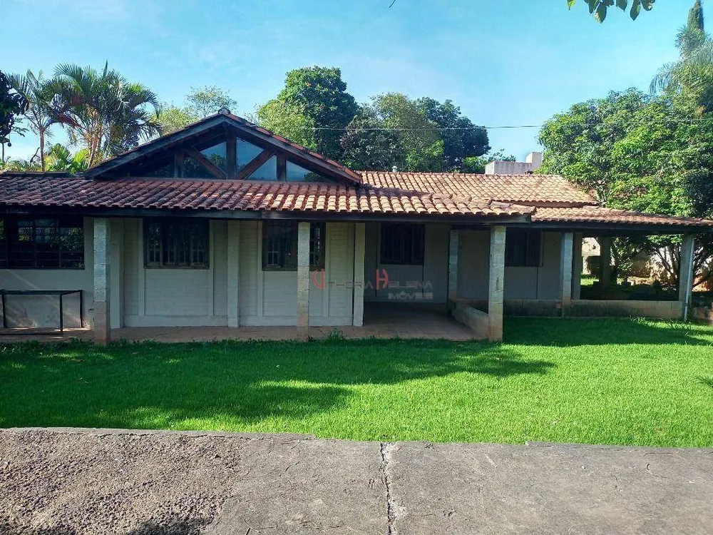 Casa, 2 quartos, 90 m² - Foto 1