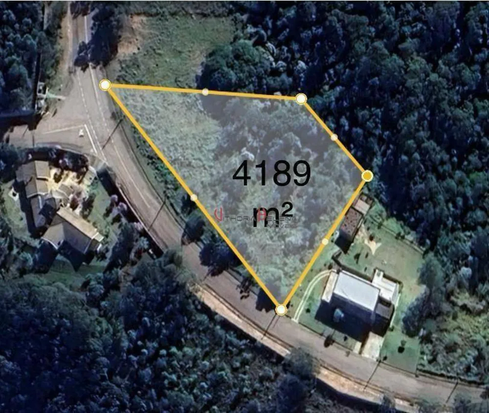 Loteamento e Condomínio, 4189 m² - Foto 3