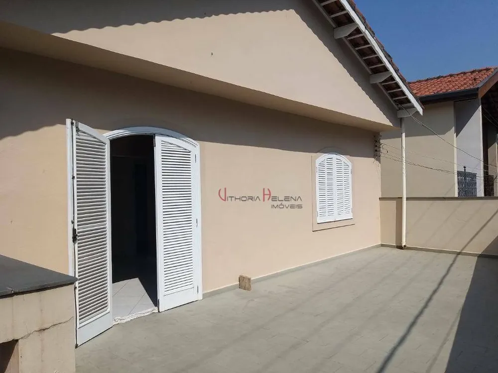 Casa, 3 quartos, 123 m² - Foto 2