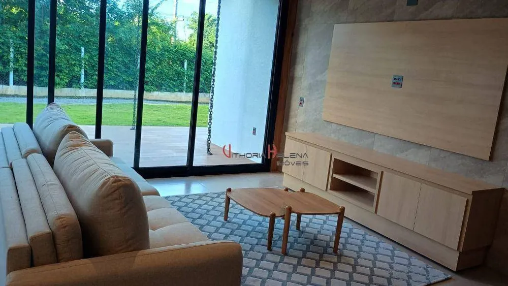 Casa, 3 quartos, 195 m² - Foto 3