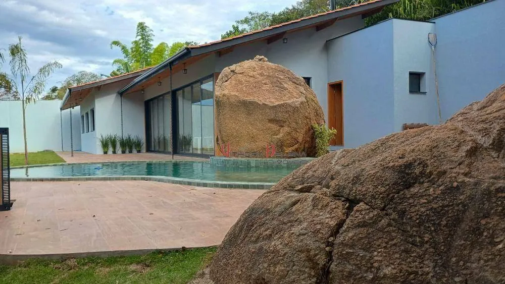 Casa, 3 quartos, 195 m² - Foto 1