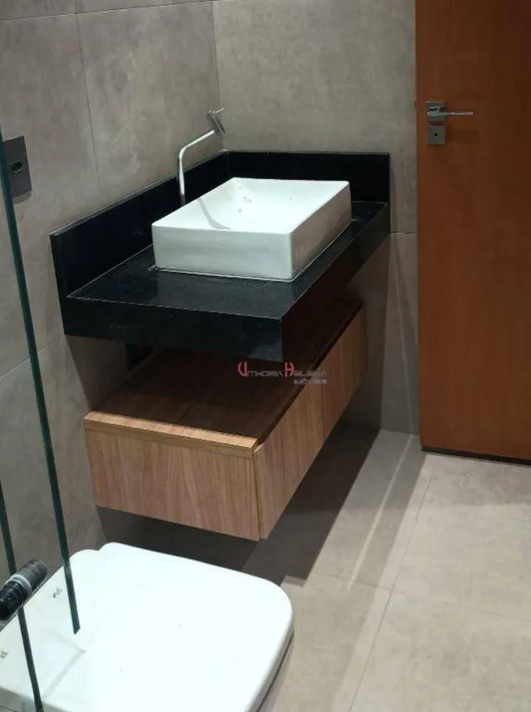 Casa, 3 quartos, 195 m² - Foto 8