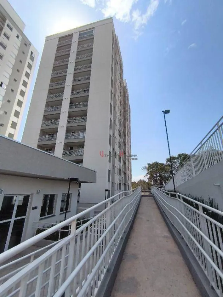 Apartamento, 2 quartos, 46 m² - Foto 1