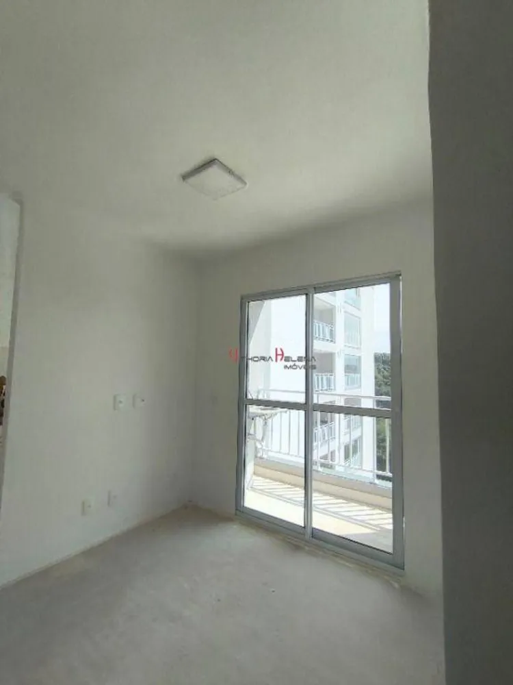 Apartamento, 2 quartos, 46 m² - Foto 9