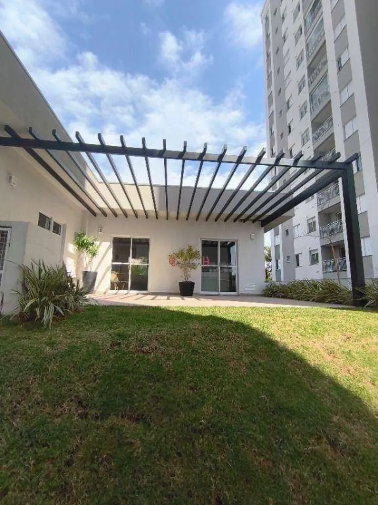 Apartamento, 2 quartos, 46 m² - Foto 3