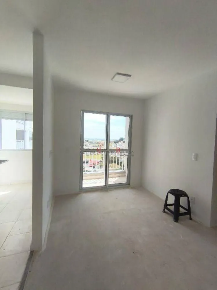 Apartamento, 2 quartos, 46 m² - Foto 10