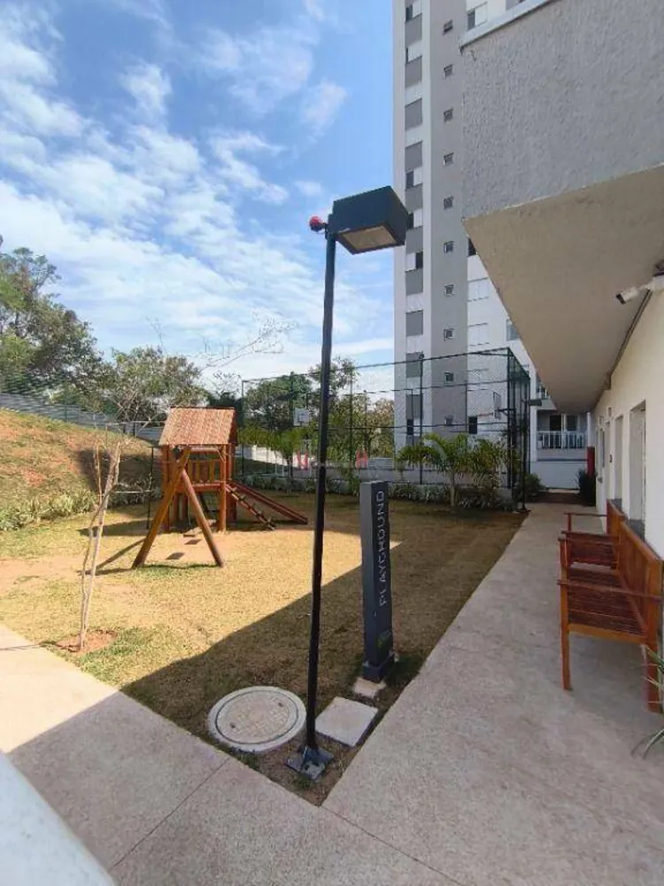 Apartamento, 2 quartos, 46 m² - Foto 2