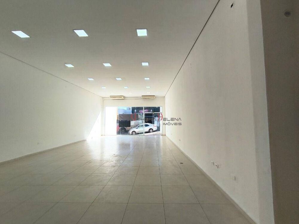 Loja-Salão para alugar, 161m² - Foto 1