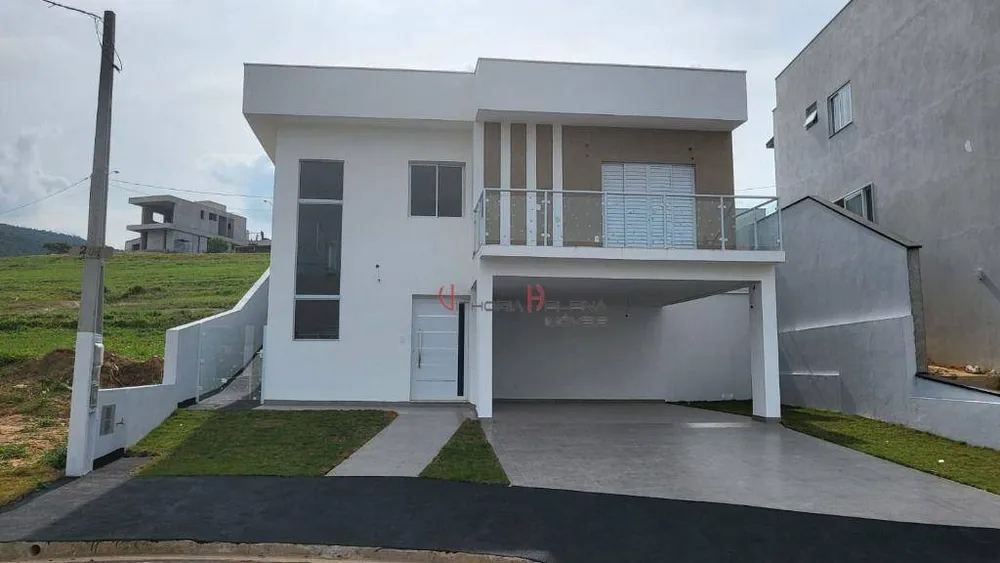 Casa de Condomínio, 4 quartos - Foto 3