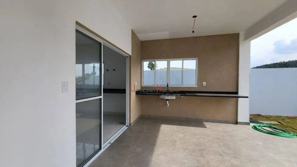 Casa de Condomínio, 4 quartos - Foto 10