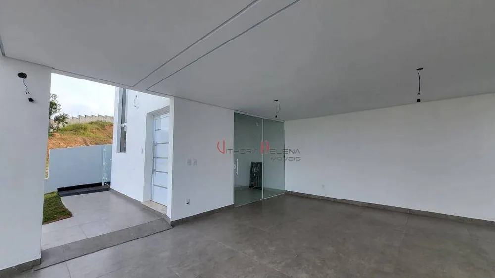Casa de Condomínio, 4 quartos - Foto 2