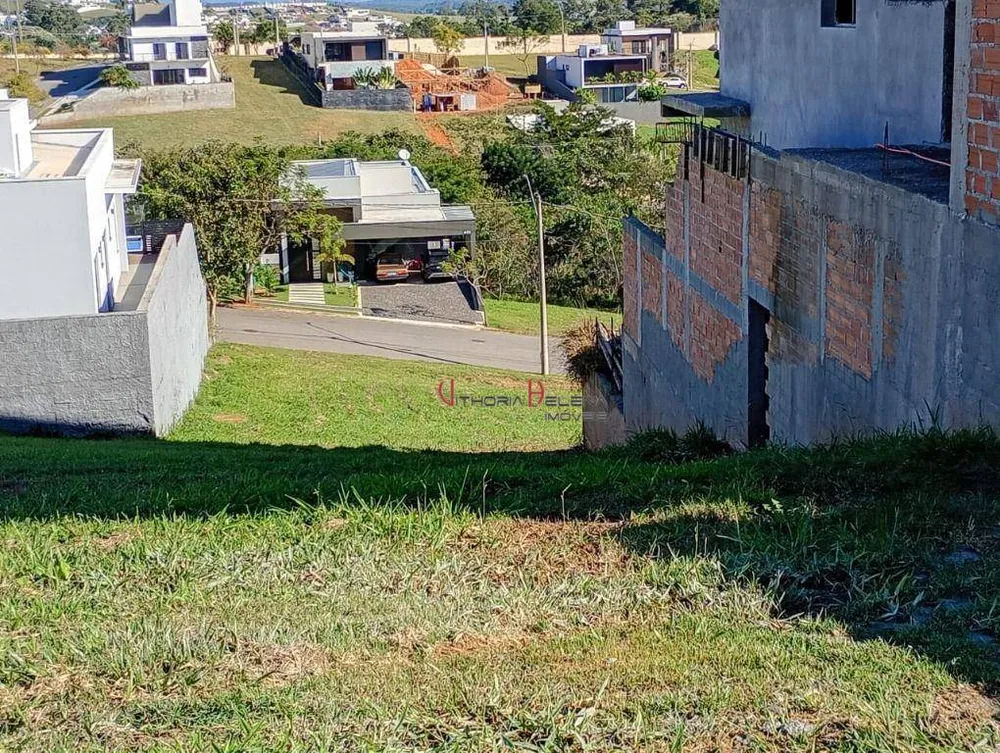 Loteamento e Condomínio, 383 m² - Foto 3