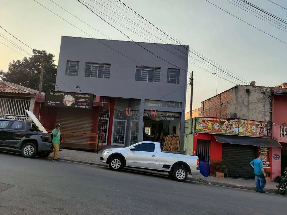 Loja-Salão, 400 m² - Foto 2