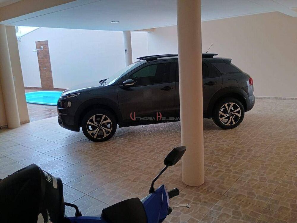 Casa, 3 quartos, 454 m² - Foto 10