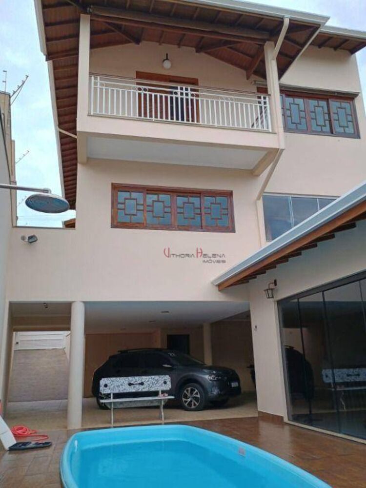 Casa, 3 quartos, 454 m² - Foto 8