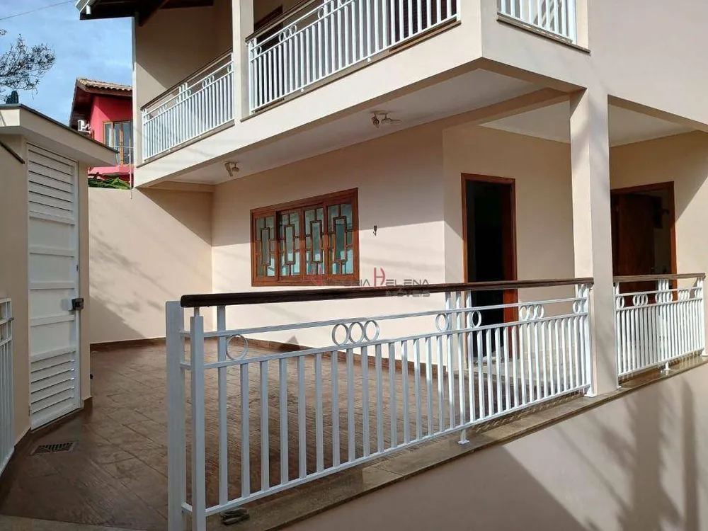 Casa, 3 quartos, 454 m² - Foto 2