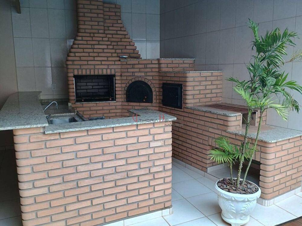 Casa, 3 quartos, 454 m² - Foto 13