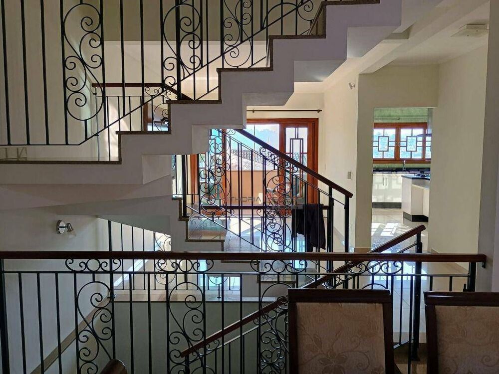 Casa, 3 quartos, 454 m² - Foto 6